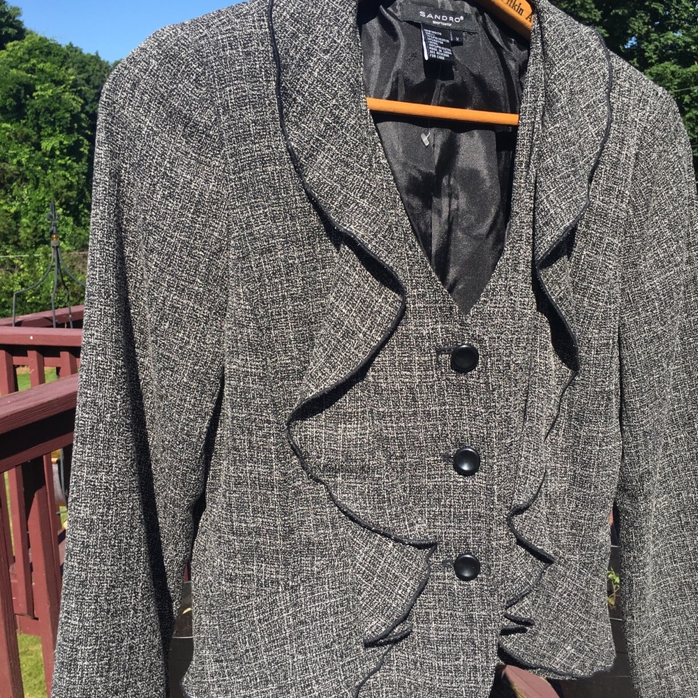 Jacket - Picture 6 of 8
